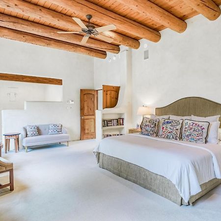 Casa Tres Hermanos Santa Fe Esterno foto